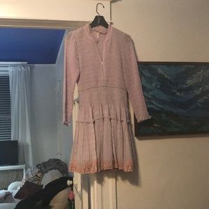 Rebecca Taylor Dress